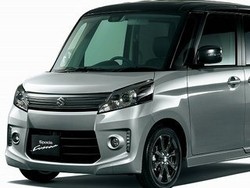 Spacia, Si Kecil Tapi Garang