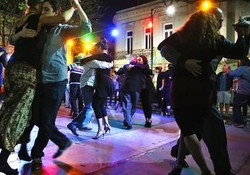 5 Kota Terbaik untuk Mencari Teman Kencan