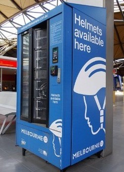 Cupcake & 7 Vending Machine Paling Ajaib di Dunia (2)