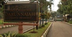 Pernah Digusur, Pondok Pesantren Darunnajah Jakarta Kini Punya 11 Cabang