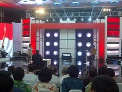 Ramadhan Pohan: Soal Indosat, Jokowi Itu Ngeles