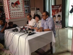 Bela Prabowo, Elza Syarief Janjian Bertemu Mantan Komandan Tim Mawar