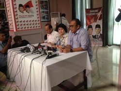 Ketua Hanura: Pernyataan Elza Syarief Soal DKP Tidak Sesuai Logika