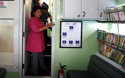 Ani Yudhoyono: Mari Berdoa Agar Pilpres Berjalan Aman dan Damai