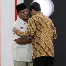 Waketum PAN: Prabowo Terlalu Santun Saat Debat