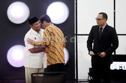 Capres yang Terpilih Dituntut Berani Hukum Berat Perusak Lingkungan