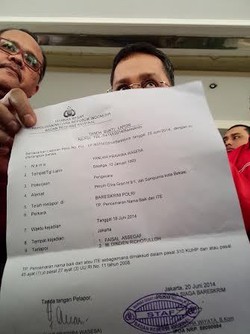 PDIP Siapkan Megawati untuk Diperiksa Bareskrim Terkait Kasus Transkrip