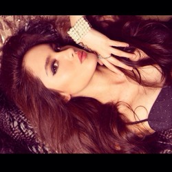 Doa Cinta Laura di Ultah Jokowi: Semoga Jadi Pemimpin Indonesia