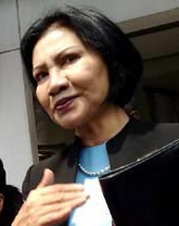 Ratna Sarumpaet: Belajarlah Menghormati Kelebihan Capres Lain