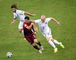 Kecerdikan Klinsmann Memasang 5 Gelandang dan Menembus Sisi Kiri Portugal