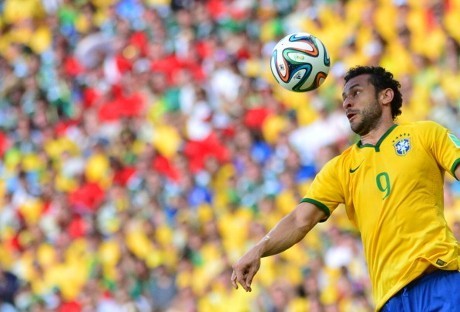 Ada Apa dengan Fred?