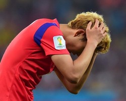 Asia Belum Banyak Bicara