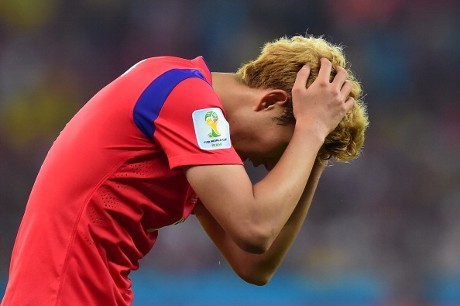 Asia Belum Banyak Bicara