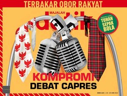 Di Balik Kehangatan & Rp 1.000 Triliun Kebocoran