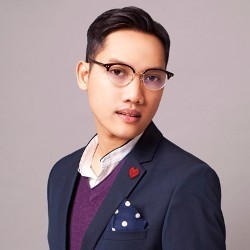 Hengkang dari Soulvibe, Abenk Lanjut Solo Karier