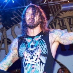 Vokalis As I Lay Dying Mengaku Kristen Demi Penjualan Album