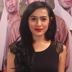 Perankan Ibu Sunan Gunung Jati di Kisah 9 Wali, Mega Carefansa Terbebani