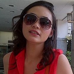 Resmi Cerai dari Jay Alatas, Ini Komentar Christy Jusung