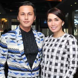 Tempe dan Sayur Bayam Menu Wajib Andhika Pratama Saat Sahur