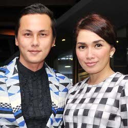 Ini Cara Ussy dan Andhika Pratama Jaga Keharmonisan Pernikahan