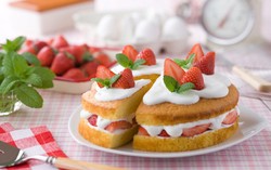 Wah, Ternyata Ada Cara Ilmiah Memotong Cake yang Ditemukan 100 Tahun Lalu!