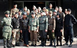 SoldatenKaffee, Kafe Bertema Perang yang Kontroversial di Bandung Dibuka Kembali