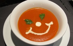 Dengan Menu Anak Planet Trekkers, Anak Bisa Mencicipi Kelezatan Hidangan Mancanegara