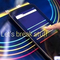 Tablet Nexus Besutan HTC Disebut Volantis