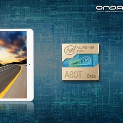 Prosesor Mobile Terkencang Berasal dari China