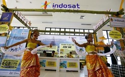 Jokowi Mau Beli Indosat, Berapa Uang yang Harus Dikeluarkan?