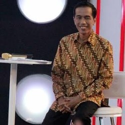 Relawan Jokowi Bikin Aplikasi Messaging