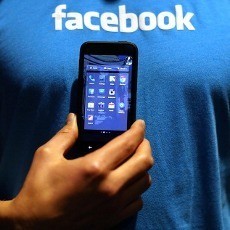 Misteri Tumbangnya Facebook Terungkap
