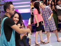 10 Hot Photo Minggu Ini, dari Raffi-Nagita Hingga Suzy miss A