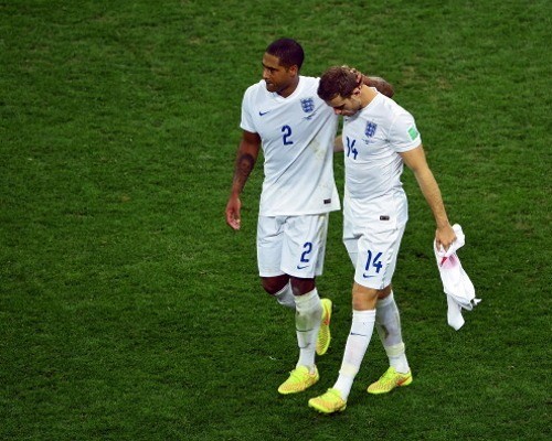 Kendati Sudah Out, Inggris Diminta Tetap Kukuh