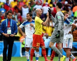 Capello: Hasil yang Tak Adil untuk Rusia