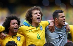 Tak Ada Garansi Brasil Juara Piala Dunia 2014