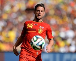 Tajamnya Para Pemain Cadangan Belgia