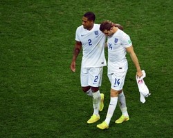 Kendati Sudah Out, Inggris Diminta Tetap Kukuh