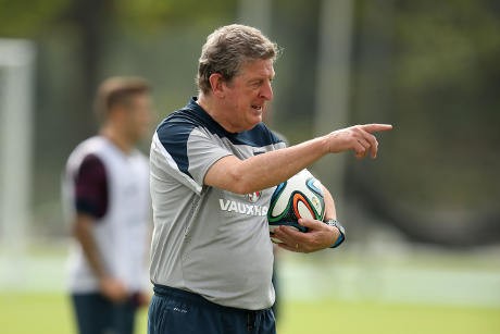 Hodgson Senang FA Masih Mendukungnya