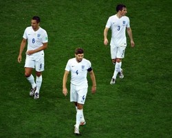 Inggris Tersingkir Lebih Awal itu Bagus untuk Liverpool