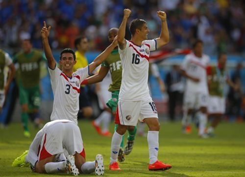 Berebut Tiket di Game Ketiga