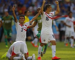 Berebut Tiket di Game Ketiga