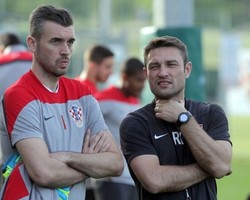 Nikmati Laga, Maka Kroasia Akan Melaju ke Babak 16 Besar