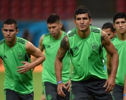 Tekanan Lebih Besar Ada di Kroasia