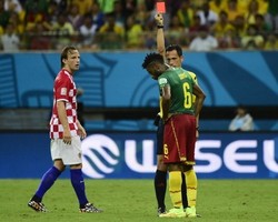 Tak Cuma Tenggelam, Song Kini Diganjar Sanksi Tiga Laga