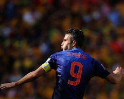 Hadapi Chile, Belanda Pertama Kali Tanpa Pemain Bernama Van Sejak 1996