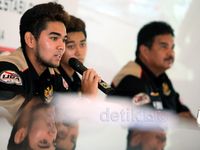 Atlet Jet Ski Indonesia Ikuti National Tour AS