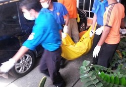 2 Anak Letkol Tewas, Wakapolda Jabar: Ini Kejahatan Biadab, Harus Segera Diungkap