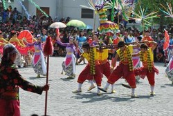 Dugderan, Tradisi Unik Warga Semarang Sambut Ramadan