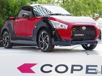 Daihatsu Luncurkan Mobil yang Bisa Bongkar Pasang